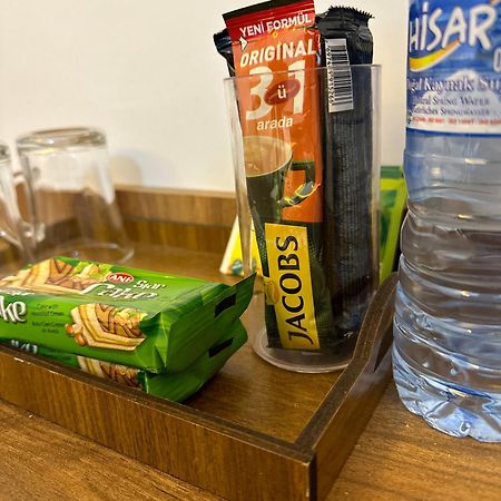 Pilot Hotel Arnavutkoy Bagian luar foto