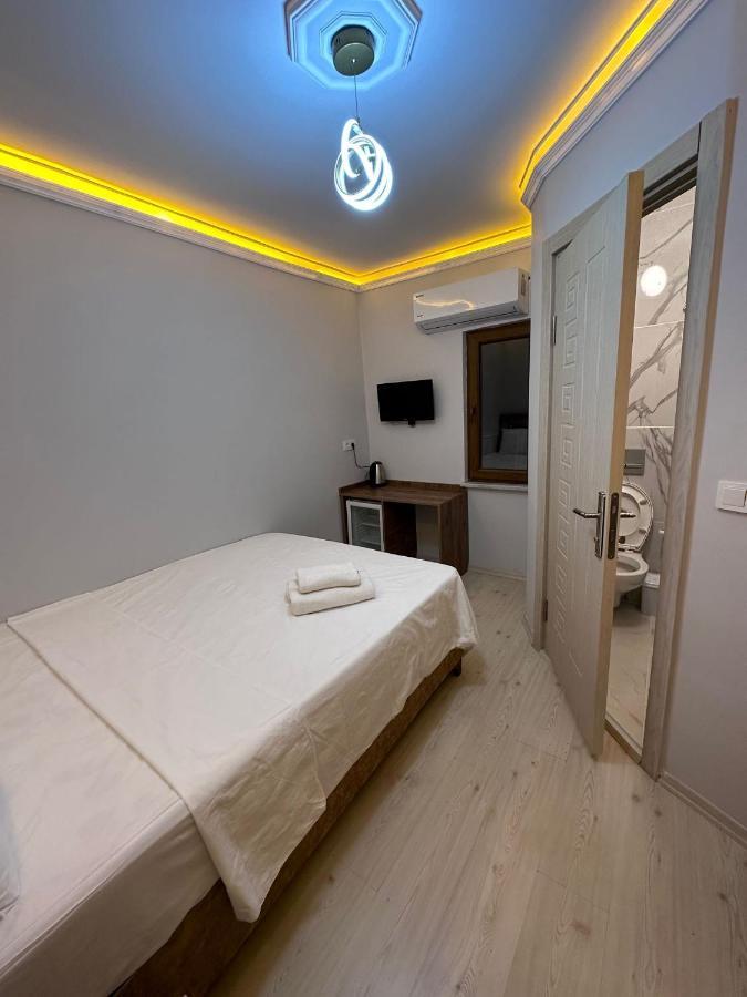 Pilot Hotel Arnavutkoy Bagian luar foto