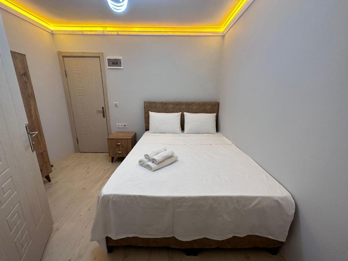 Pilot Hotel Arnavutkoy Bagian luar foto